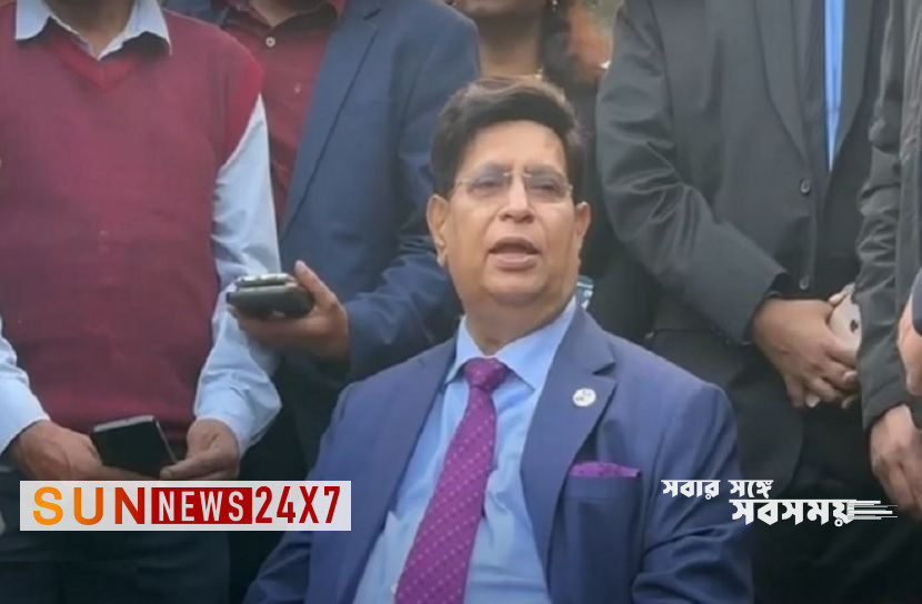 বাংলাদেশঃ এবারের নির্বাচন আদর্শ নির্বাচন