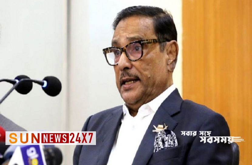 বাংলাদেশঃ আবোল তাবোল বলছে বিএনপি