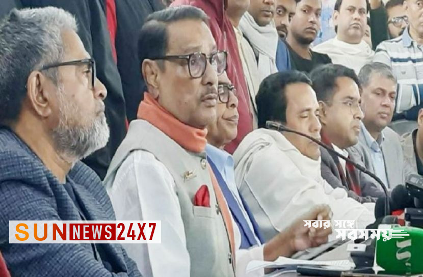 বাংলাদেশঃ টিআইবি বিএনপির ভাষায় কথা বলে