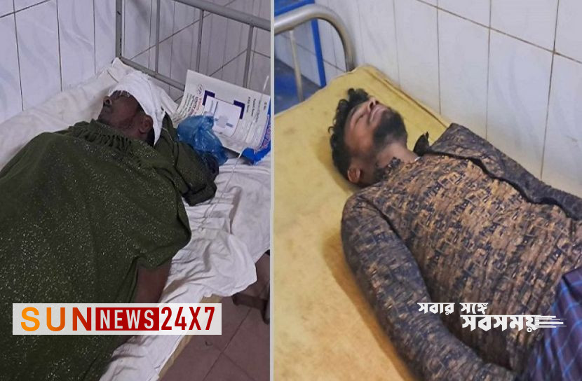 ভোলায় জেলেদের মধ্যে সংঘর্ষ, আহত ৩