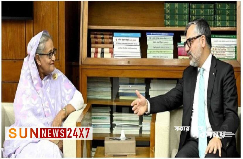 বাংলাদেশ: রোহিঙ্গাদের প্রত্যাবসন নিশ্চিত করতে হবে