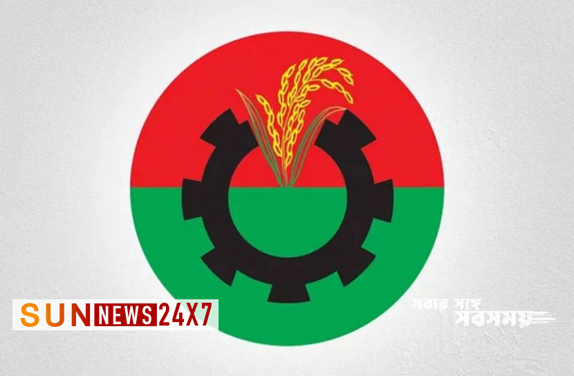 বাংলাদেশ: শনিবার সারাদেশে গণসংযোগ করবে বিএনপি