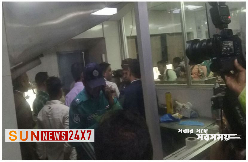 বাংলাদেশ: ল্যাবএইডে অবৈধ রেস্টুরেন্ট জরিমানা