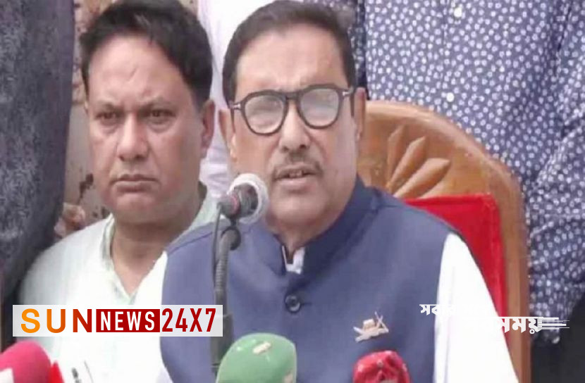 বাংলাদেশ: নিরাপত্তা নিয়ে সংকট নেই