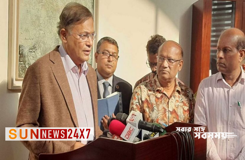 বাংলাদেশ: নির্বাচনের পর প্রধানমন্ত্রীর দিল্লি সফর