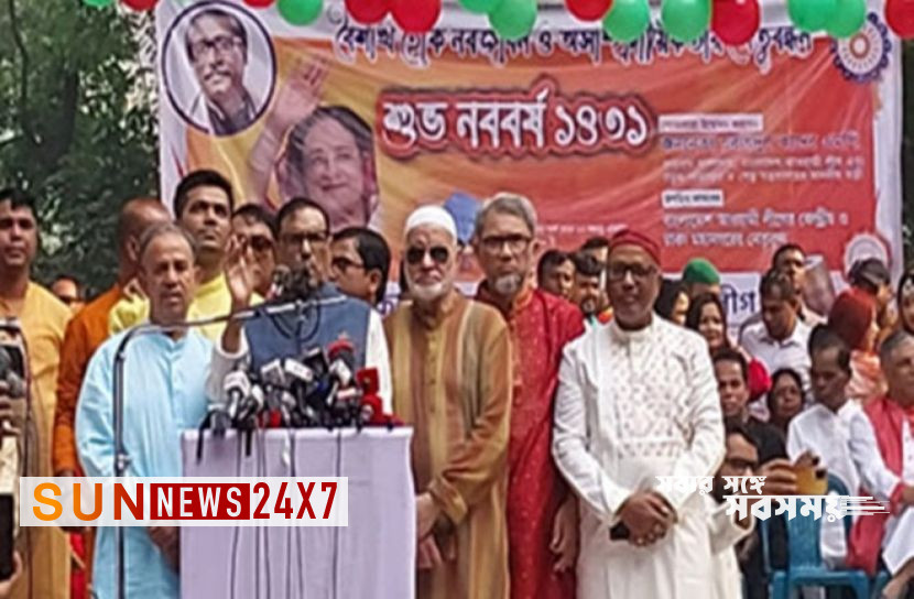 বাংলাদেশঃ বিএনপি বাঙালি সংস্কৃতির চেতনাবিরোধী বাংলাদেশঃ বিএনপি বাঙালি সংস্কৃতির চেতনাবিরোধী