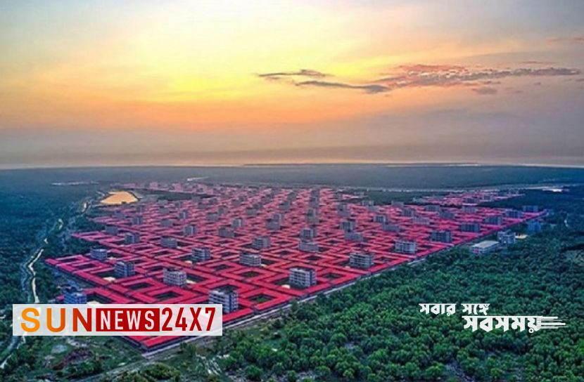 ভাসানচরে এক রোহিঙ্গাকে গলা কেটে হত্যা