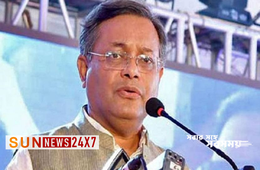 শেখ হাসিনার মতো নেতৃত্ব বিশ্বে বিরল