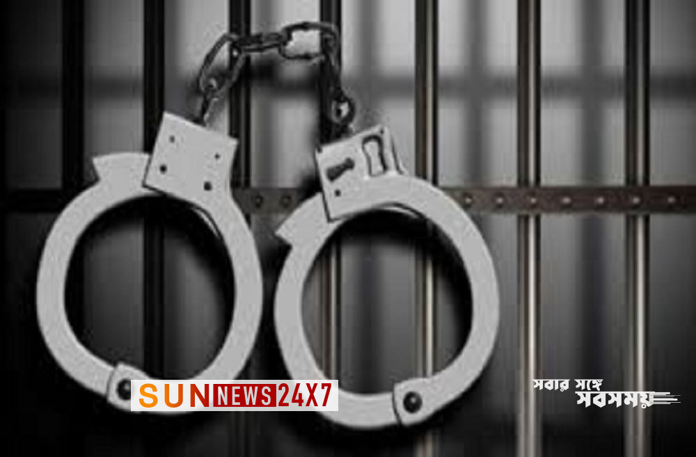 ঢাকায় গ্রেফতার ২৩৫৭ ঢাকায় গ্রেফতার ২৩৫৭