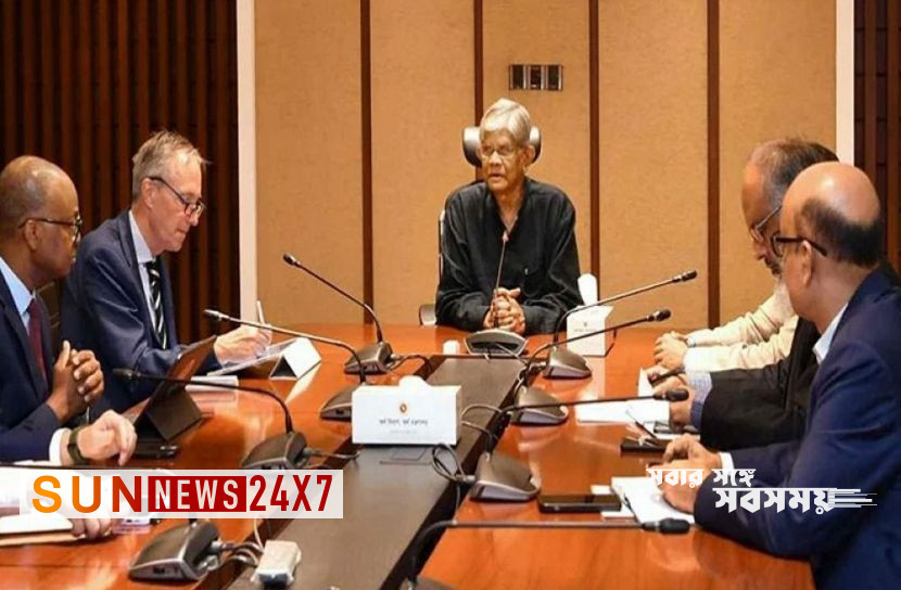 বাংলাদেশকে সহায়তা দেবে বিশ্বব্যাংক