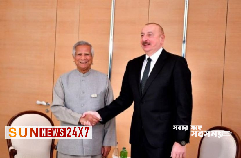 বাংলাদেশে দূতাবাস খুলবে আজারবাইজান