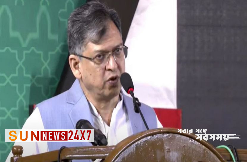 রোডম্যাপ নিয়ে প্রত্যাশা পূরণ হয়নি