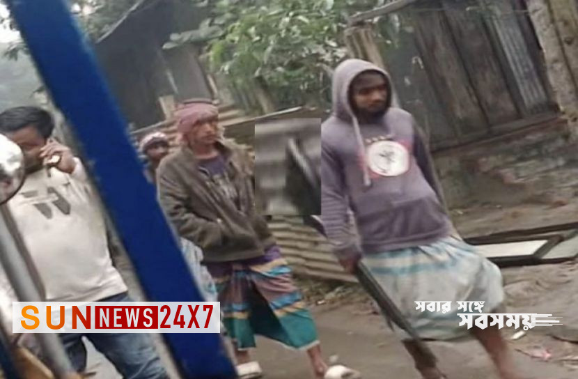 বিএনপির দু’পক্ষের সংঘর্ষ, আহত ১০