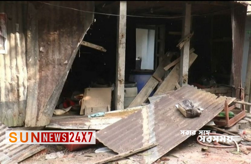 বাংলাদেশঃ আধিপত্য নিয়ে সংঘর্ষ, আহত ৩৫ বাংলাদেশঃ আধিপত্য নিয়ে সংঘর্ষ, আহত ৩৫