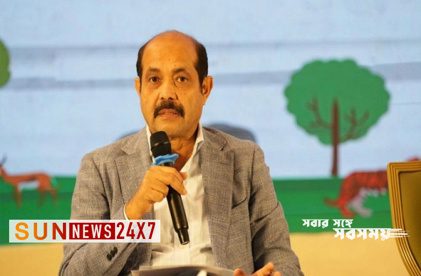 বাংলাদেশঃ ঢাকায় বায়ু দূষণ অনেক বেশি বাংলাদেশঃ ঢাকায় বায়ু দূষণ অনেক বেশি