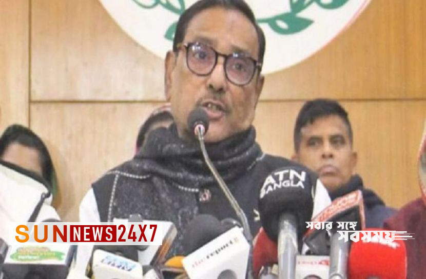 বাংলাদেশ: রোহিঙ্গা প্রবেশে উদারতার সুযোগ নেই বাংলাদেশ: রোহিঙ্গা প্রবেশে উদারতার সুযোগ নেই