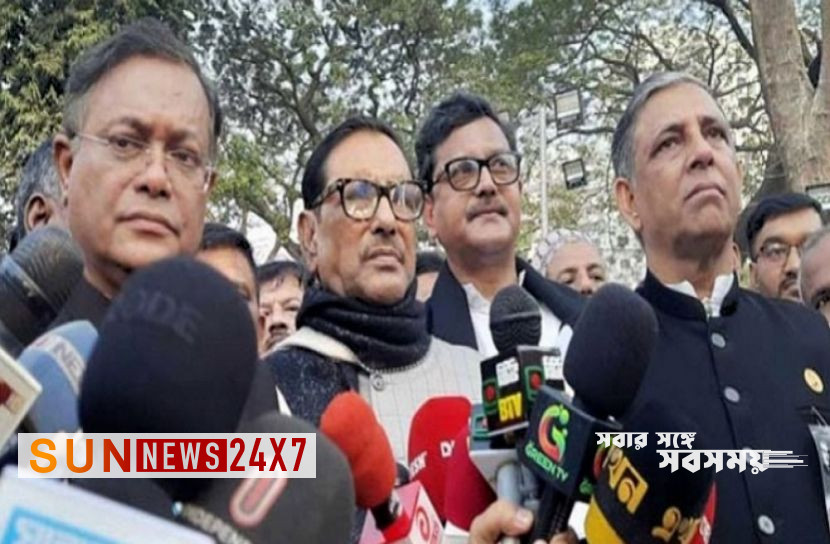 বাংলাদেশ: সাম্প্রদায়িক বীজবৃক্ষ তুলে ফেলব বাংলাদেশ: সাম্প্রদায়িক বীজবৃক্ষ তুলে ফেলব