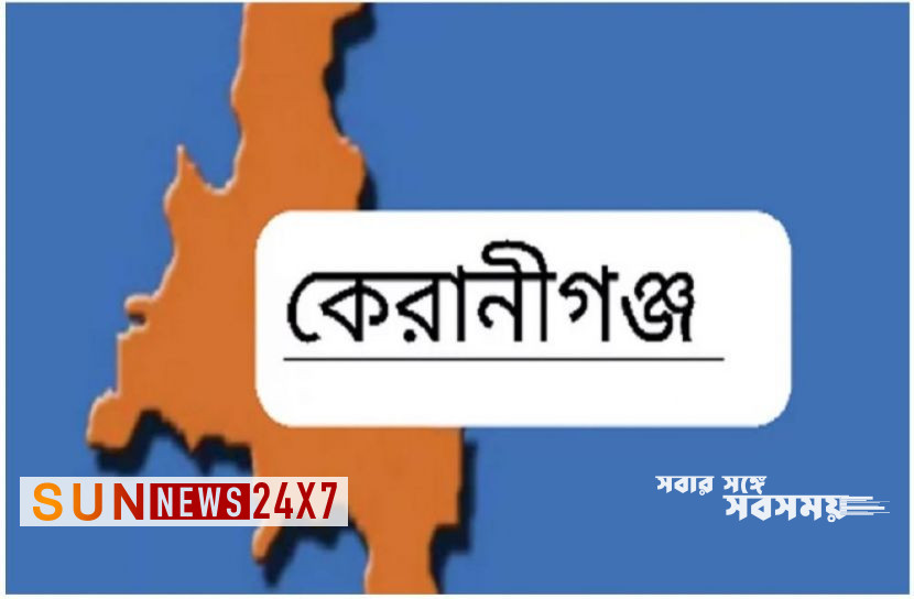 বাংলাদেশ: অস্ত্রসহ নেতা গ্রেফতার বাংলাদেশ: অস্ত্রসহ নেতা গ্রেফতার
