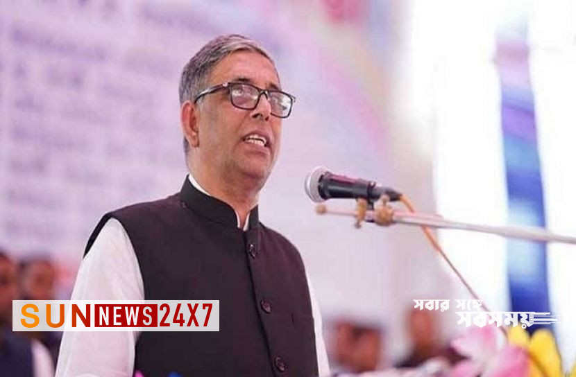 বাংলাদেশ: ষড়যন্ত্রকারীদের বিষদাঁত ভেঙে দেব বাংলাদেশ: ষড়যন্ত্রকারীদের বিষদাঁত ভেঙে দেব