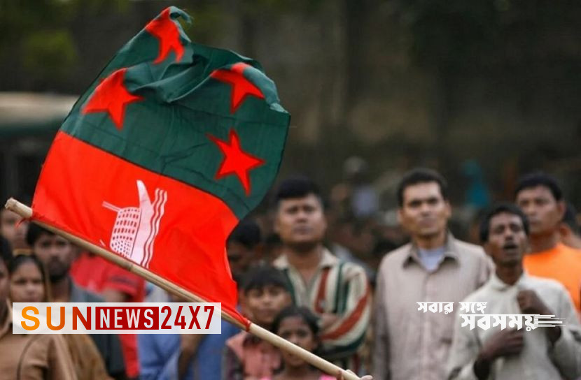 আ’লীগের শান্তি সমাবেশ শুক্রবার আ’লীগের শান্তি সমাবেশ শুক্রবার