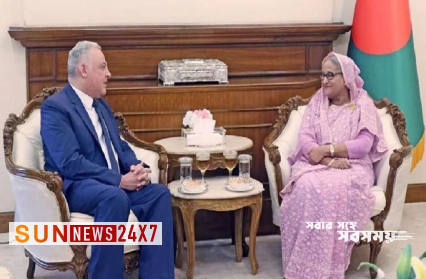 বাংলাদেশ: গণহত্যার বিরুদ্ধে ঐক্যের আহ্বান বাংলাদেশ: গণহত্যার বিরুদ্ধে ঐক্যের আহ্বান