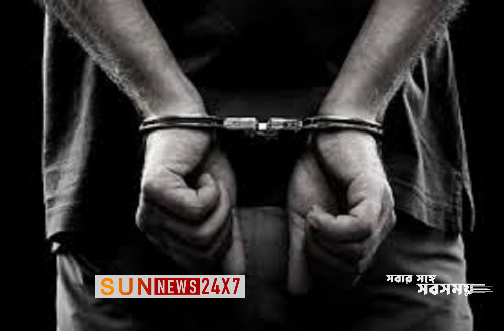 বাংলাদেশ: রাজধানীতে গ্রেফতার ১৭৫৮ বাংলাদেশ: রাজধানীতে গ্রেফতার ১৭৫৮