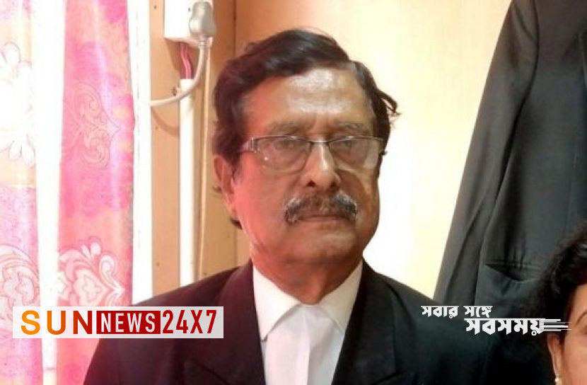 ‘ক্লাইভের সঙ্গে মীর জাফর আর আমেরিকার সঙ্গে ইউনূসের চুক্তি একই’