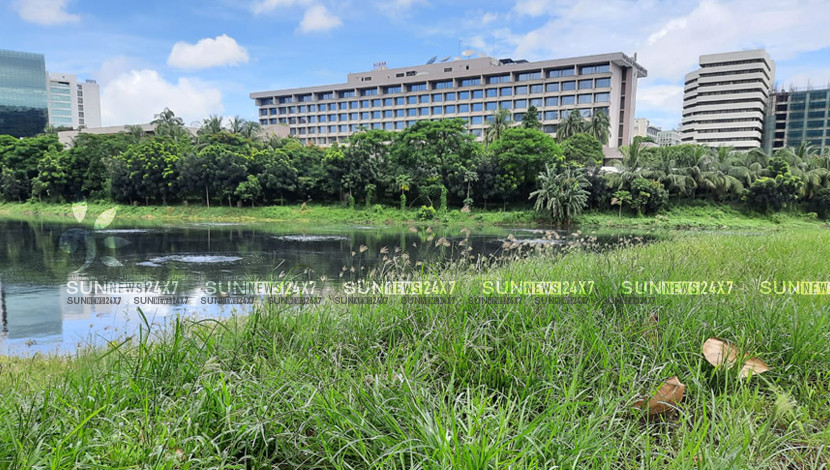 ছবি: প্রশান্ত দাস কথা