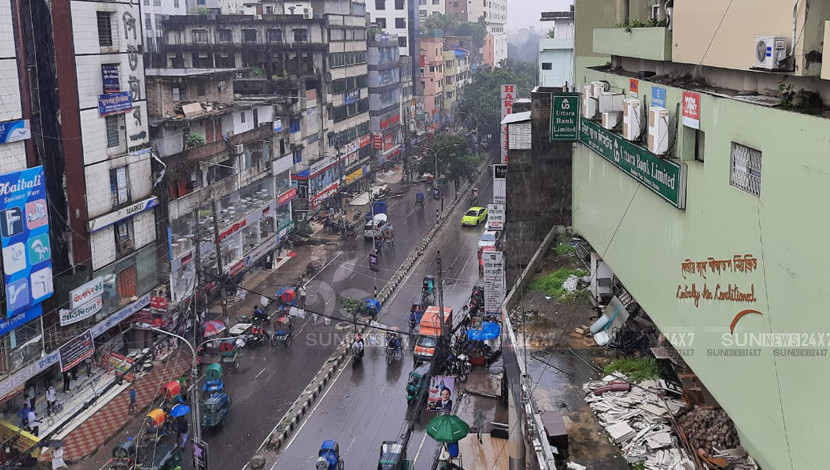 ছবি: প্রশান্ত দাস কথা