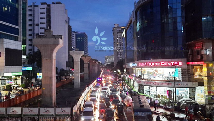 ছবি: প্রশান্ত দাস কথা