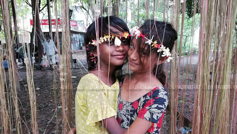 ছবি: রাকিব হাসান