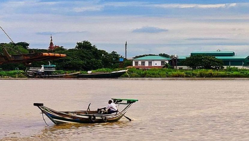 ছবি : হ্যান সেন।