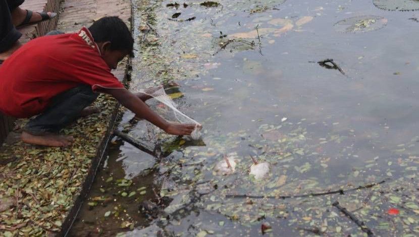 এভাবেই বয়স কেটে যাচ্ছে ( সুলতানা আক্তার)