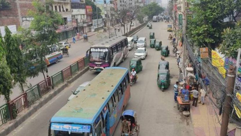 ছবি : জাহিদ রাকিব