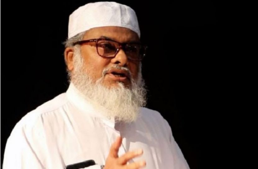 ধর্ম উপদেষ্টা খালিদ হোসেন: জাতি বিচার করবে আমাদের কাজের