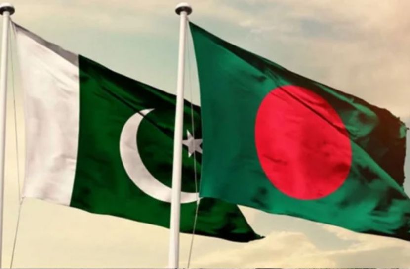 দুই দশক পর বাংলাদেশ-পাকিস্তানের জে ই সি বৈঠক