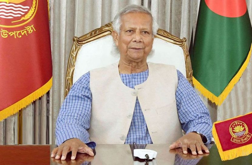 ভোটের মাঠে ‘নজরদারি বিপ্লব’: প্রধান উপদেষ্টার নির্দেশে আসছে বডি-অন-ক্যামেরা