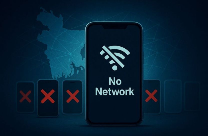 ১৬ ডিসেম্বর থেকে বন্ধ হবে অবৈধ মোবাইল: নকল আইএমইআই শনাক্তে সক্রিয় এনইআইআর সিস্টেম