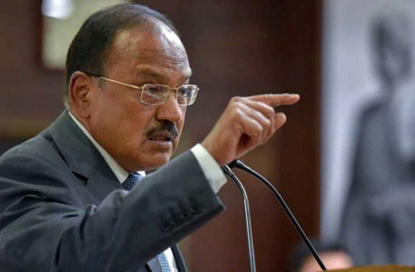 দুর্বল শাসন কাঠামোই বাংলাদেশে সরকার পতনের কারণ : দোভাল