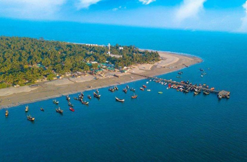 দীর্ঘ ৯ মাস পর আজ খুলছে সেন্টমার্টিন, প্রাকৃতিক ভারসাম্য রক্ষায় কার্যকর ১২ নির্দেশনা