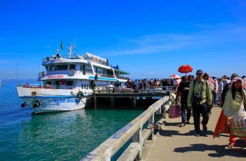 দীর্ঘ ৯ মাস পর আজ খুলছে সেন্টমার্টিন, প্রাকৃতিক ভারসাম্য রক্ষায় কার্যকর ১২ নির্দেশনা