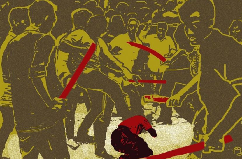 চোর সন্দেহে গণপিটুনি: গাইবান্ধায় তিনজন নিহত