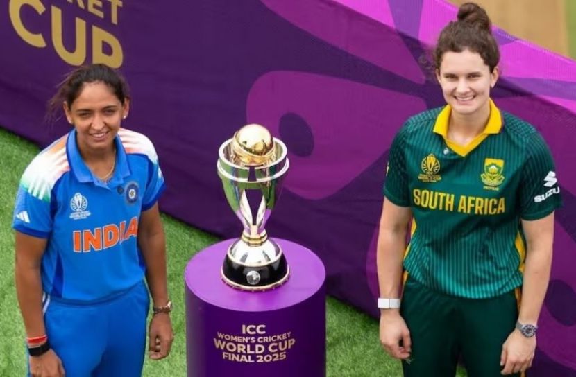 ভারত-আফ্রিকা বিশ্বকাপ মহারণে  আজ উঠবে শ্রেষ্ঠত্বের ‘প্রথম’ মুকুট