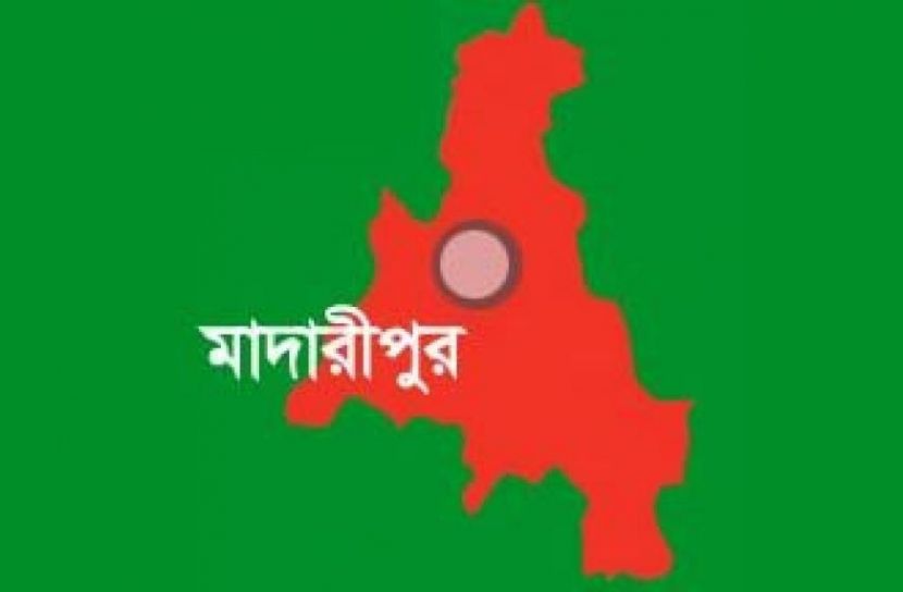 মাদারীপুরে গৃহবধূকে পিটিয়ে হত্যা, স্বামী পলাতক