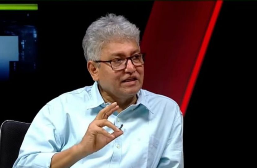 নৌকা মাটিতে নামানোরও দরকার নেই, নৌকা নৌকার জায়গায় থাকুক: মাসুদ কামাল