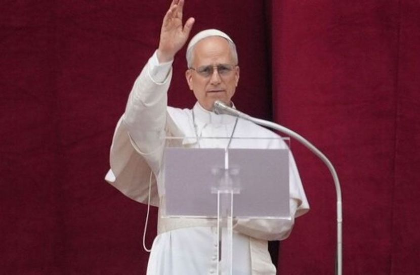 পোপের আহ্বান: সুদানে অবিলম্বে যুদ্ধবিরতি ও মানবিক করিডর খোলা হোক