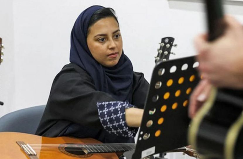 সৌদি আরবে ১৭ হাজার নারী শিক্ষকে দেয়া হবে সংগীত প্রশিক্ষণ