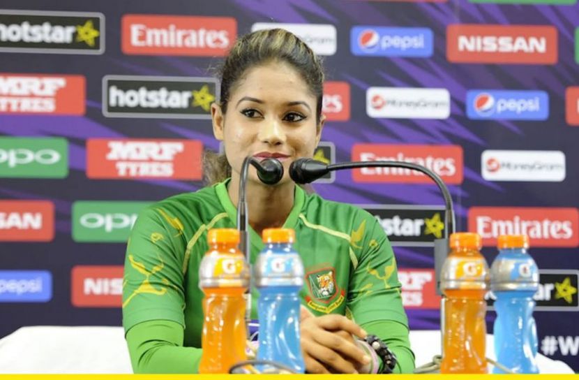 জাহানারার যৌন নিপীড়ন অভিযোগে ঝড়, তদন্তে নড়েচড়ে বিসিবি