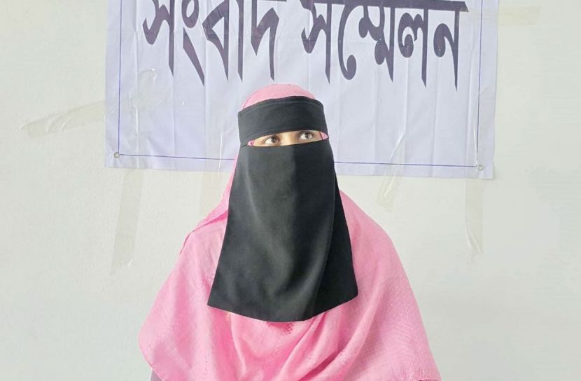 সরকারি জমি বিক্রি করে ২০ লাখ টাকা হাতিয়ে নেওয়ার অভিযোগ