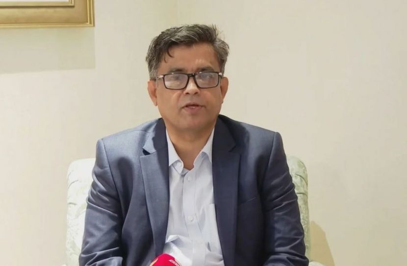 খাদ্যকে অস্ত্র হিসেবে ব্যবহার করতে পারে, এমন দেশ থেকে আমদানিনির্ভরতা কমবে : প্রেস সচিব